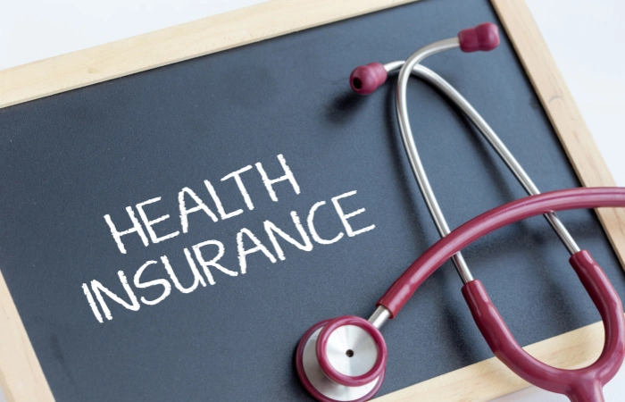 Types of Individual Health Insurance